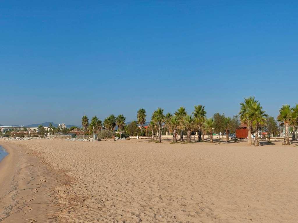 Mercure Thalasso & Spa Port Frejus Ngoại thất bức ảnh