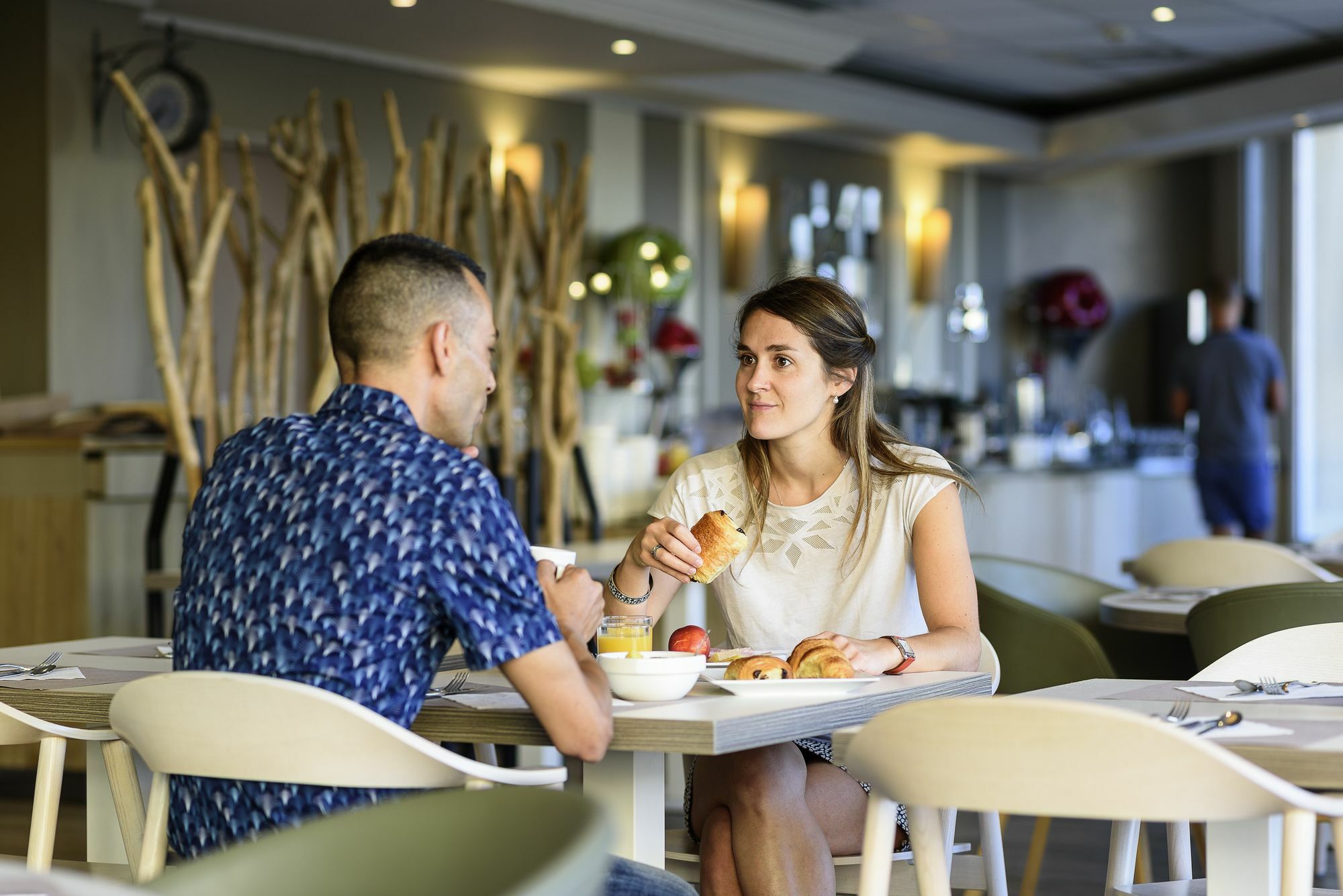 Mercure Thalasso & Spa Port Frejus Ngoại thất bức ảnh