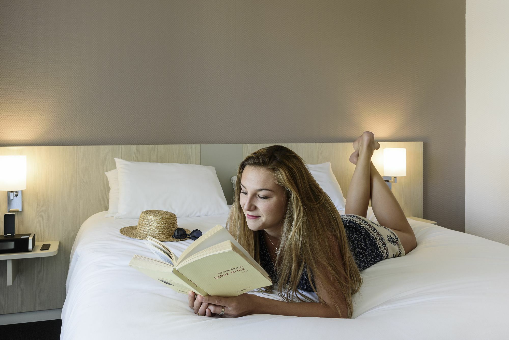 Mercure Thalasso & Spa Port Frejus Ngoại thất bức ảnh