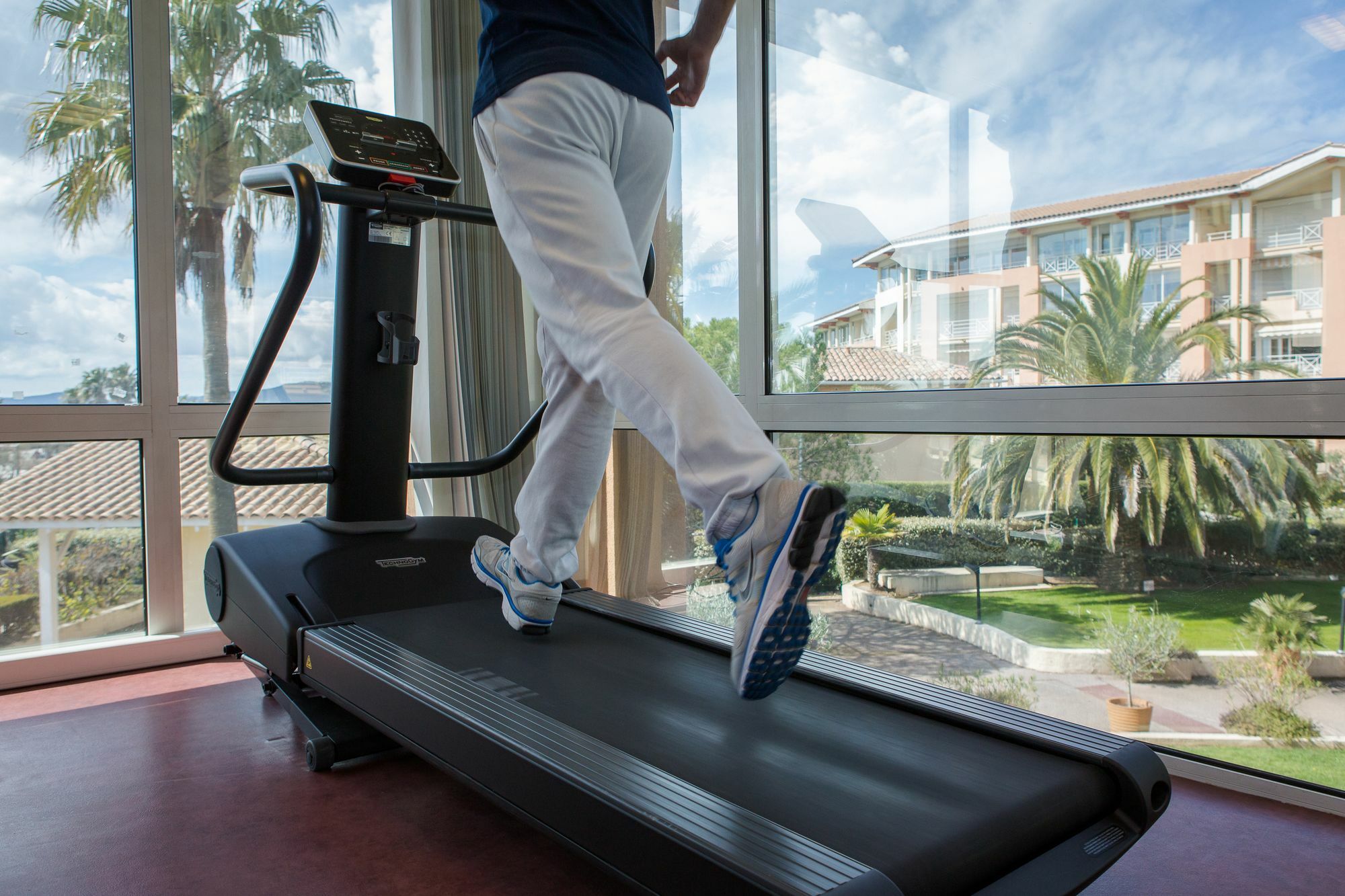 Mercure Thalasso & Spa Port Frejus Ngoại thất bức ảnh